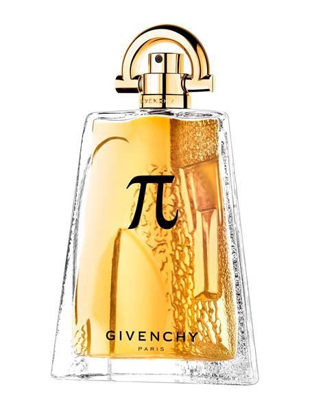 givenchy parfum pi probe|women wear givenchy pi.